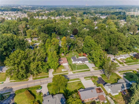 Tiny photo for 8250 Broadmoor Road, Mentor, OH 44060 (MLS # 5239823)