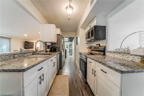 Tiny photo for 8250 Broadmoor Road, Mentor, OH 44060 (MLS # 5239823)