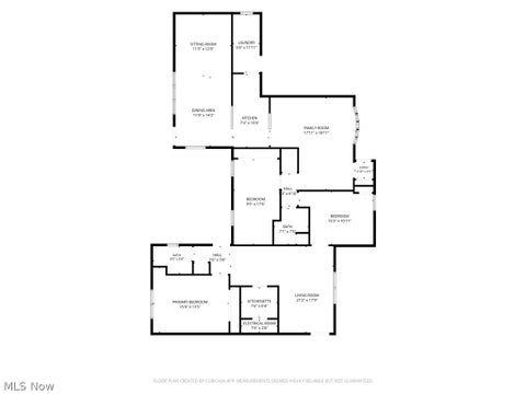 Tiny photo for 8250 Broadmoor Road, Mentor, OH 44060 (MLS # 5239823)