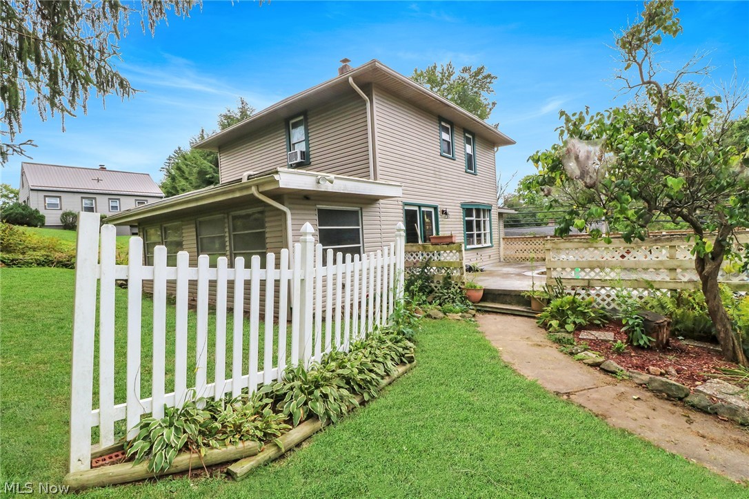 Millersburg - Residential