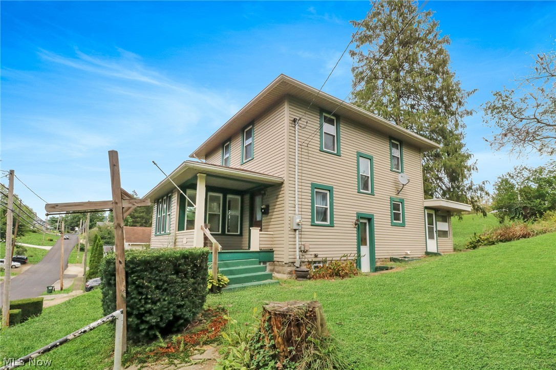 Millersburg - Residential