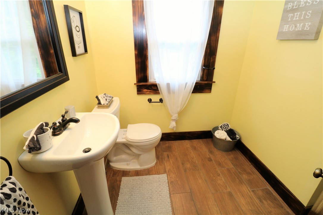 Millersburg - Residential