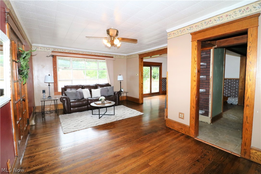 Millersburg - Residential