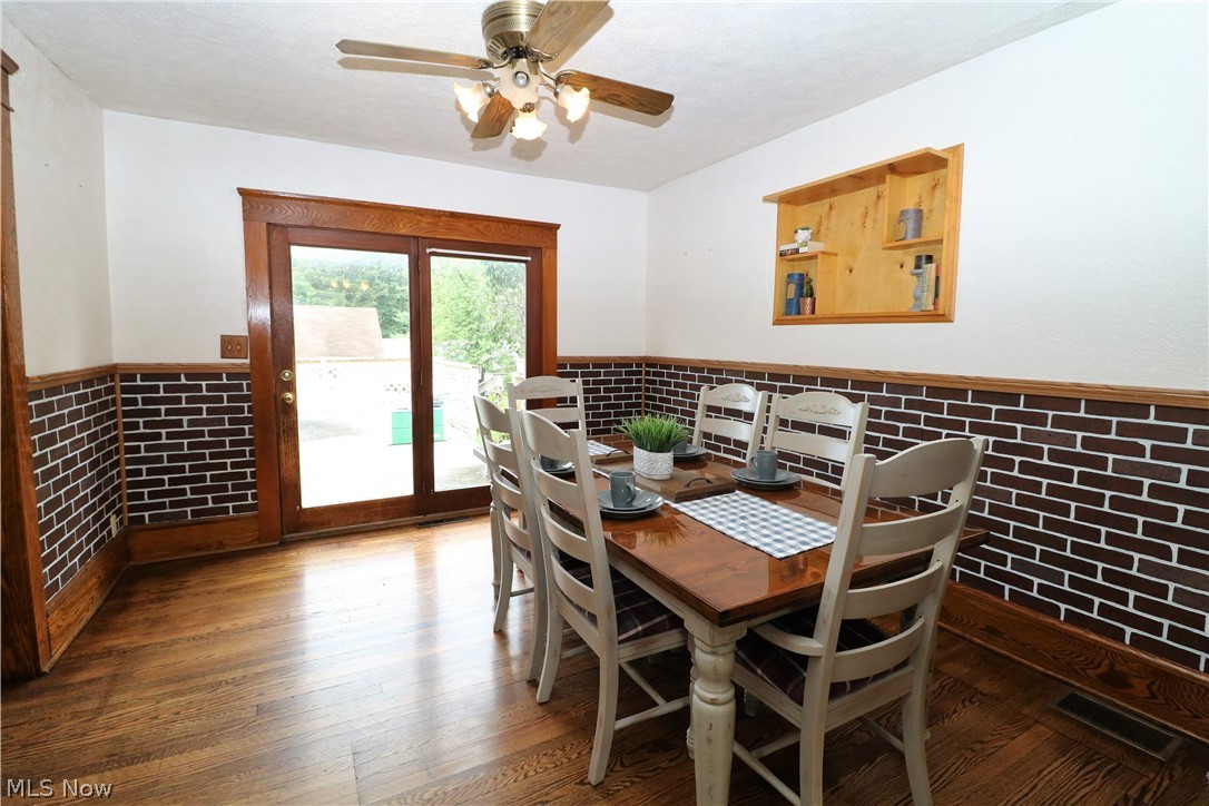 Millersburg - Residential