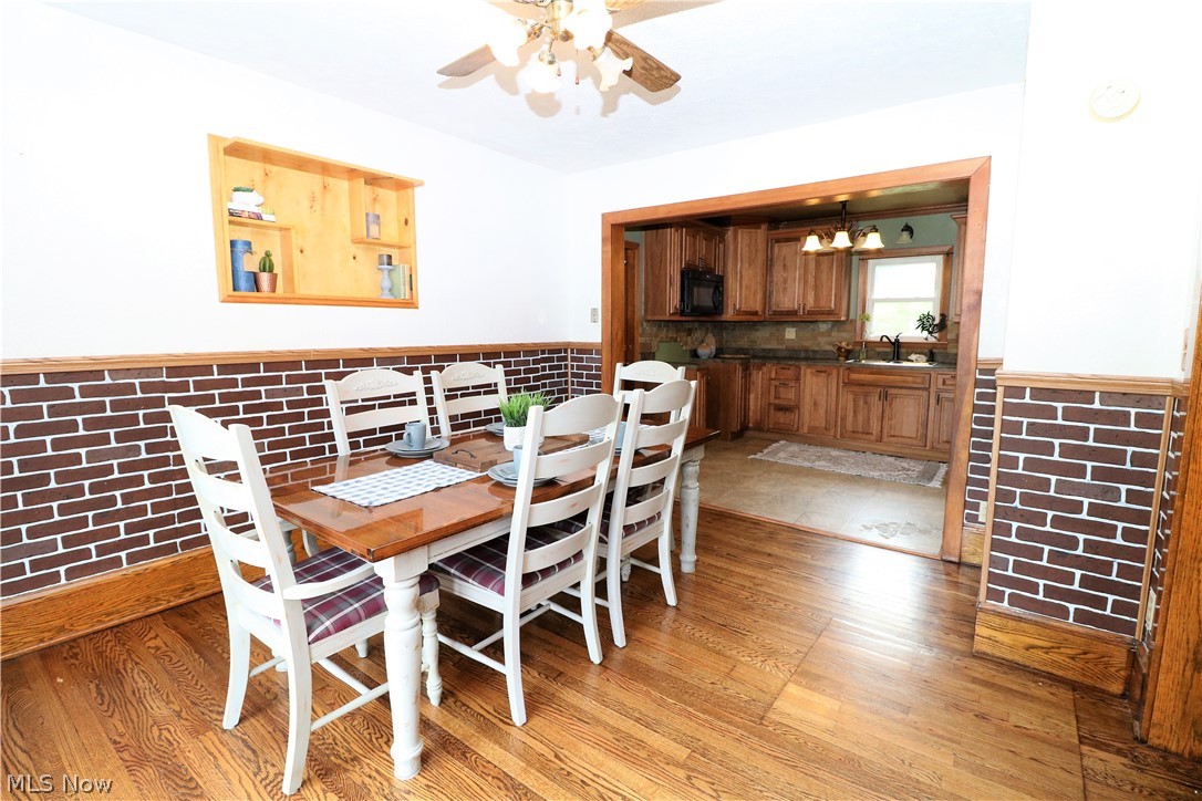 Millersburg - Residential