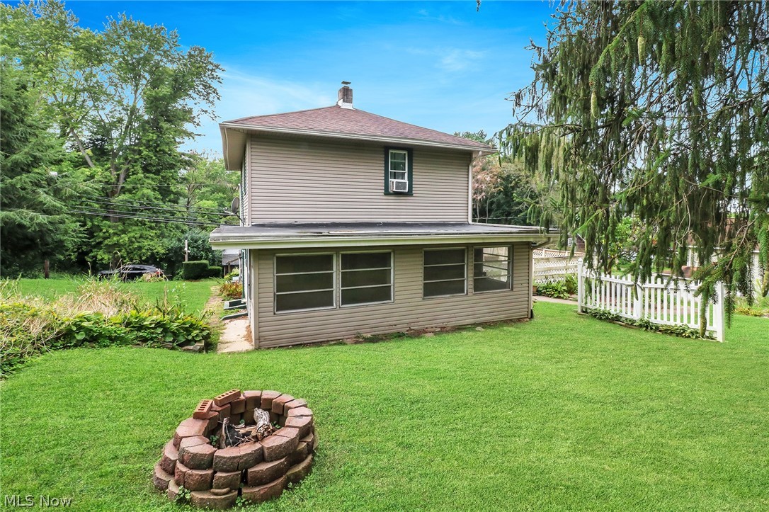 Millersburg - Residential