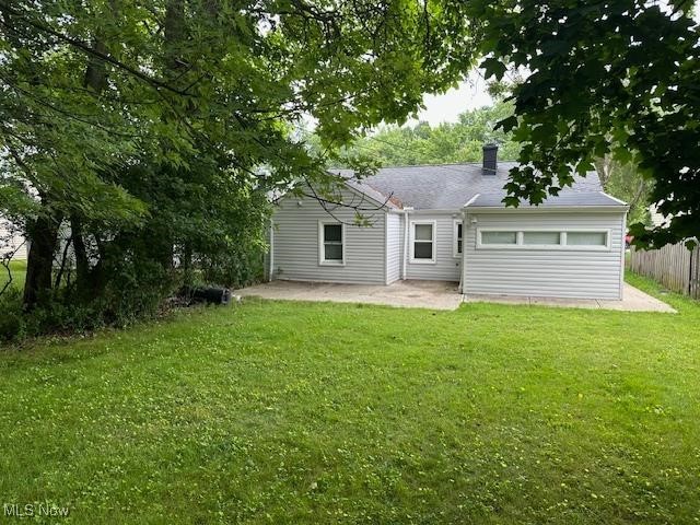 Mayfield Heights, Ohio 44124, United States, 3 Bedrooms Bedrooms, ,1 BathroomBathrooms,Residential,Active,167438