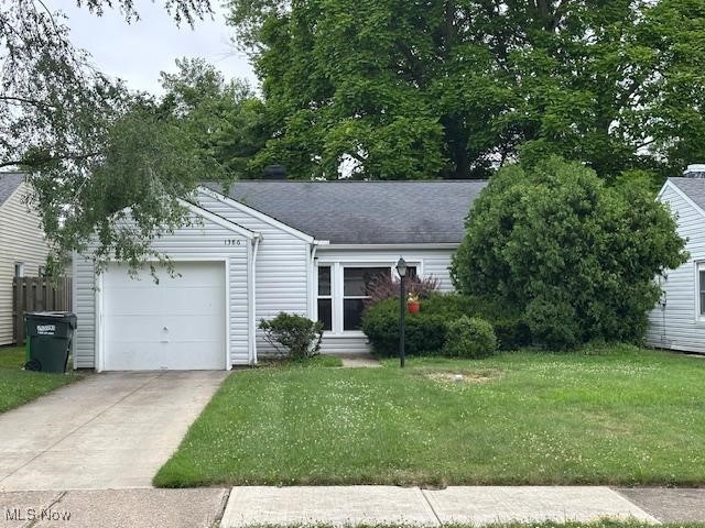 Mayfield Heights, Ohio 44124, United States, 3 Bedrooms Bedrooms, ,1 BathroomBathrooms,Residential,Active,167438