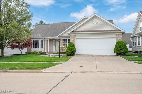 18456 Winding Oak Drive Middleburg Heights OH 44130