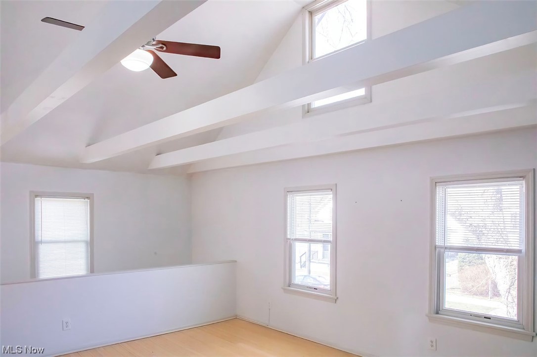 Jennings - Residential Income