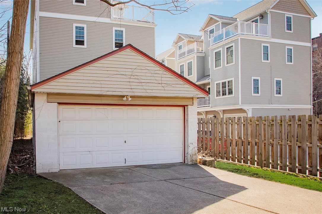 Jennings - Residential Income