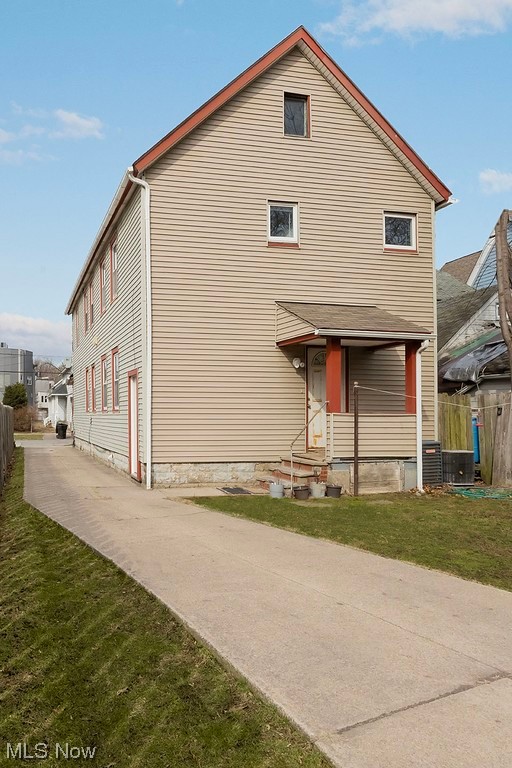 Jennings - Residential Income