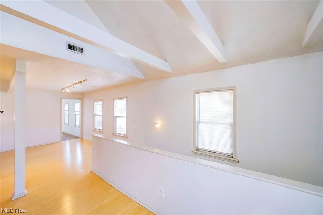 Jennings - Residential Income