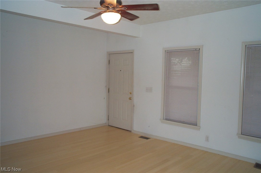 Jennings - Residential Income