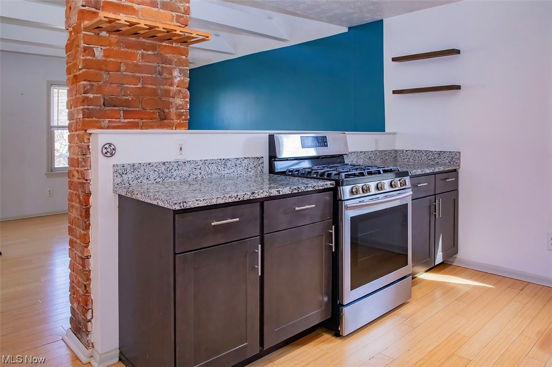 Jennings - Residential Income