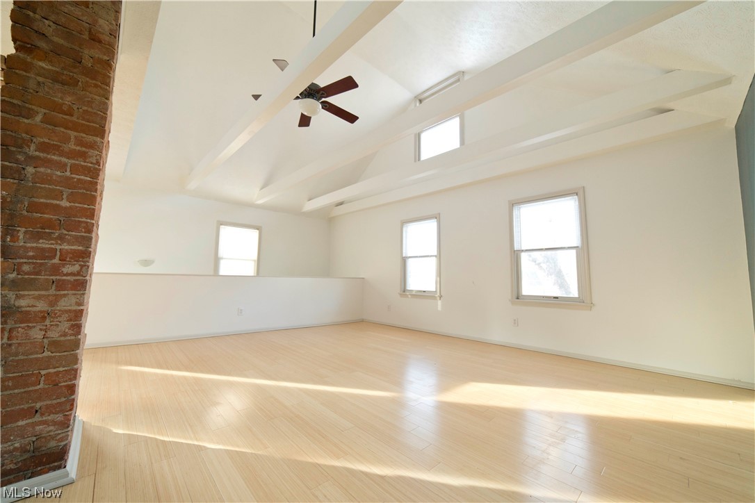 Jennings - Residential Income