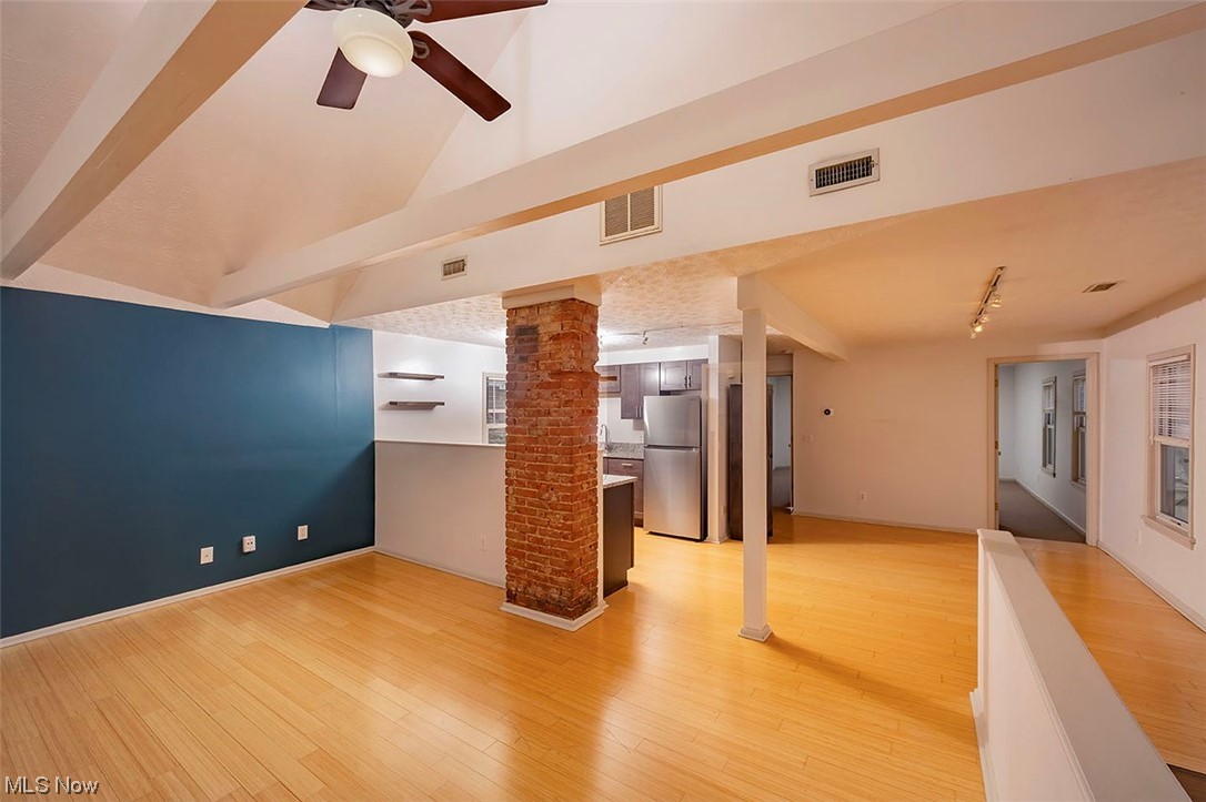 Jennings - Residential Income