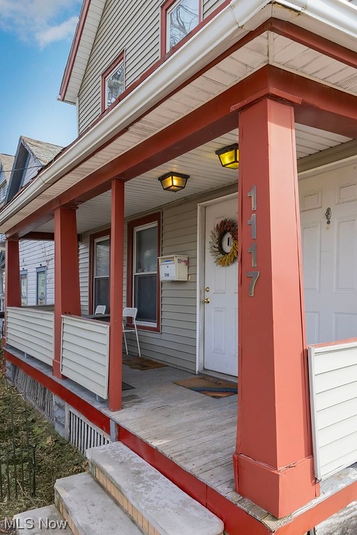 Jennings - Residential Income