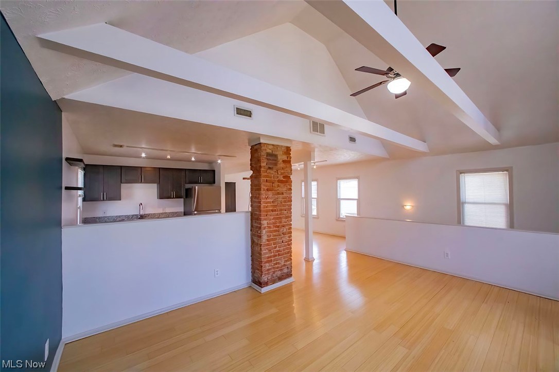 Jennings - Residential Income