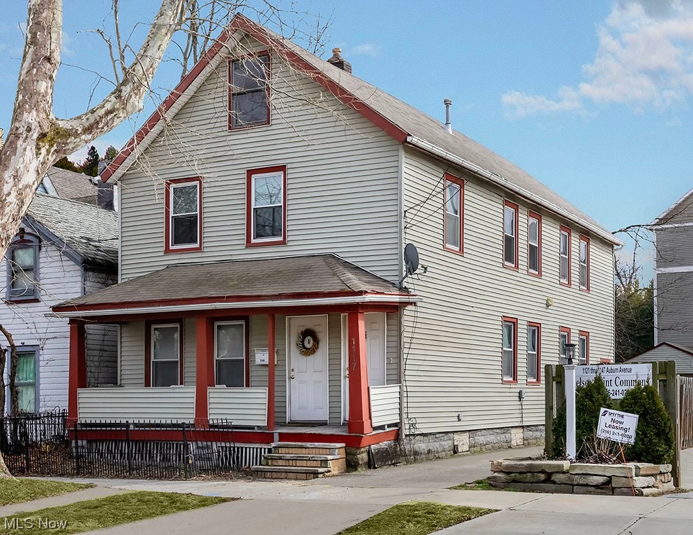 Jennings - Residential Income