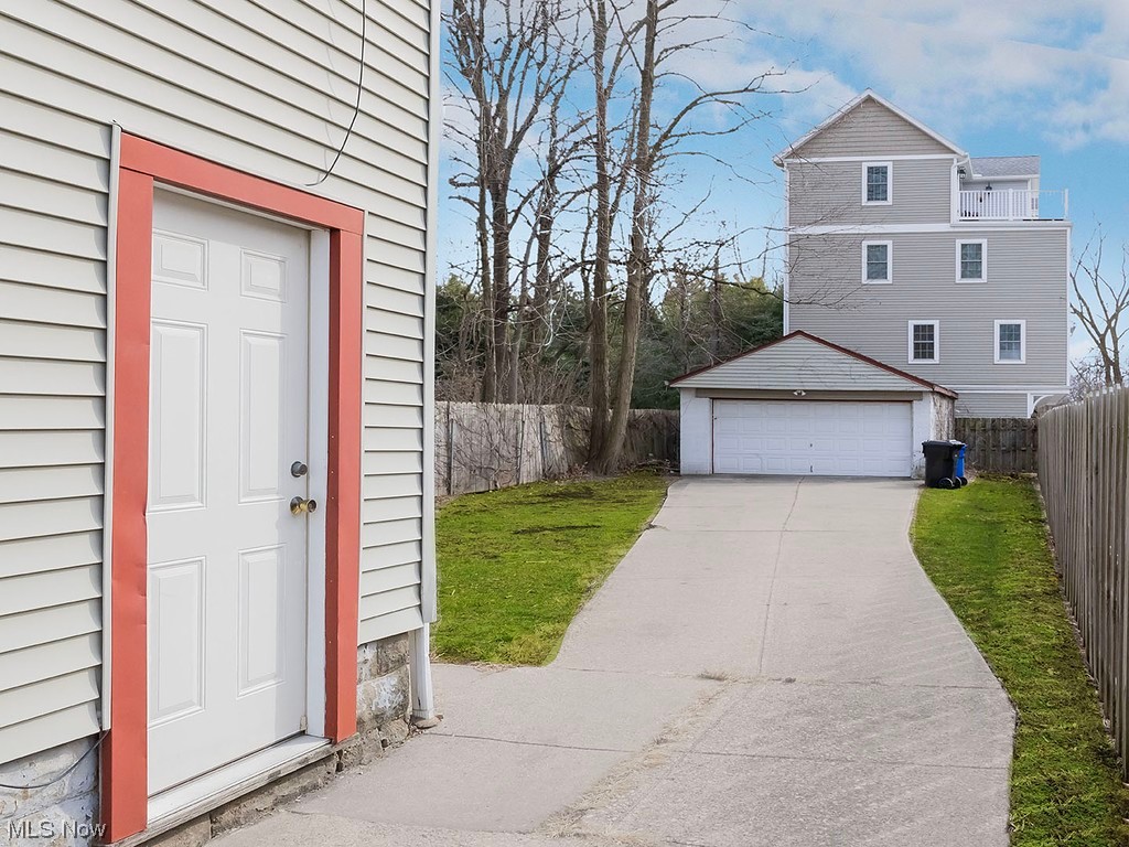 Jennings - Residential Income