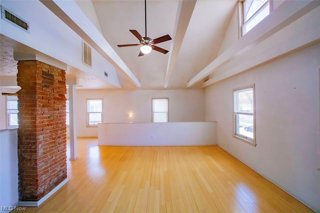 Jennings - Residential Income