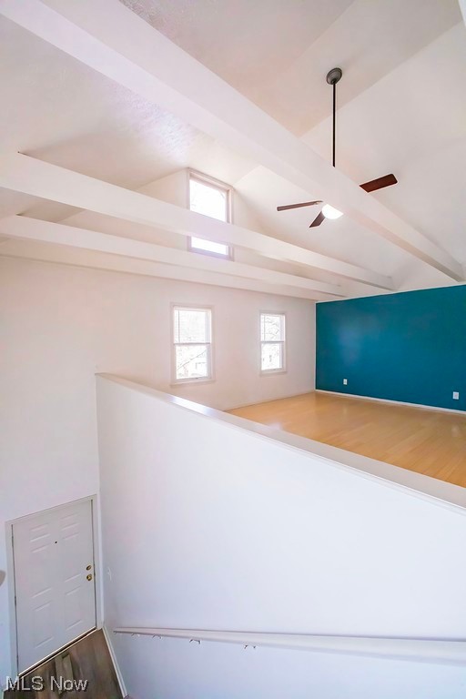 Jennings - Residential Income