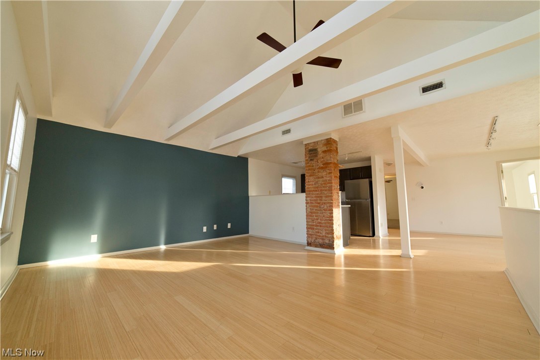 Jennings - Residential Income