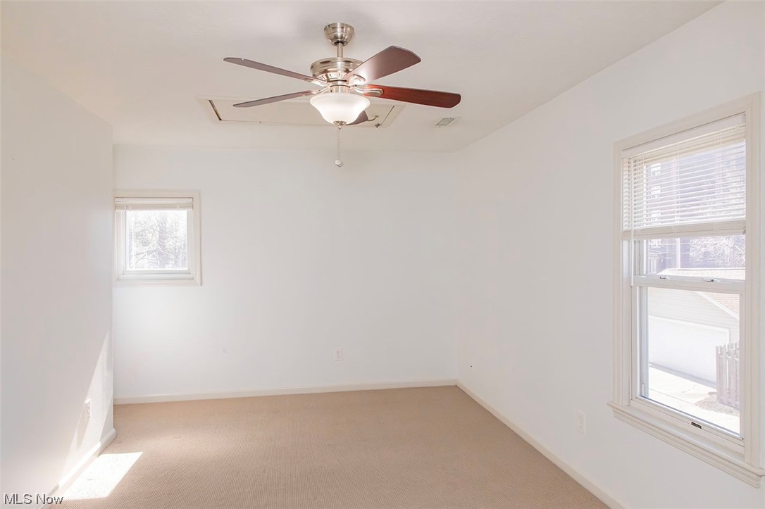 Jennings - Residential Income