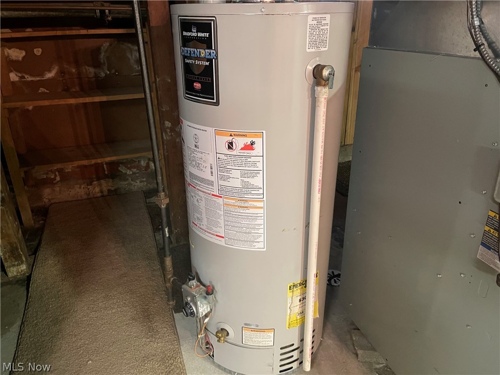 Bed Heights - Residential