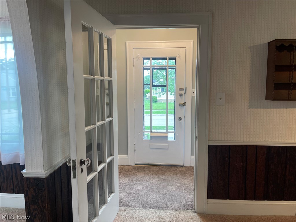 Bed Heights - Residential