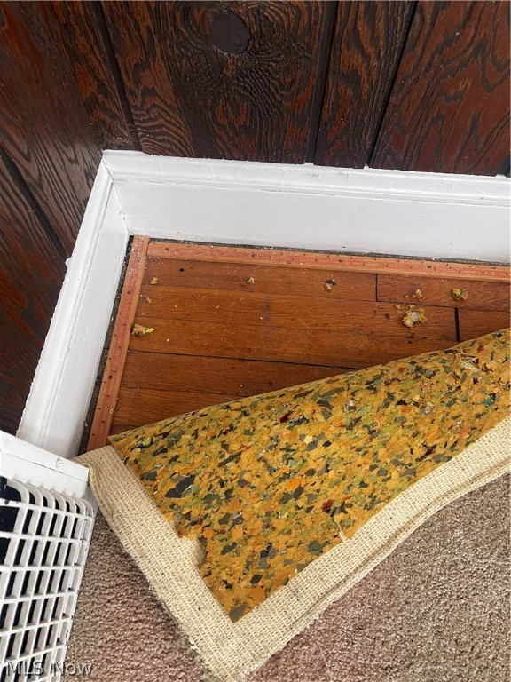 Bed Heights - Residential