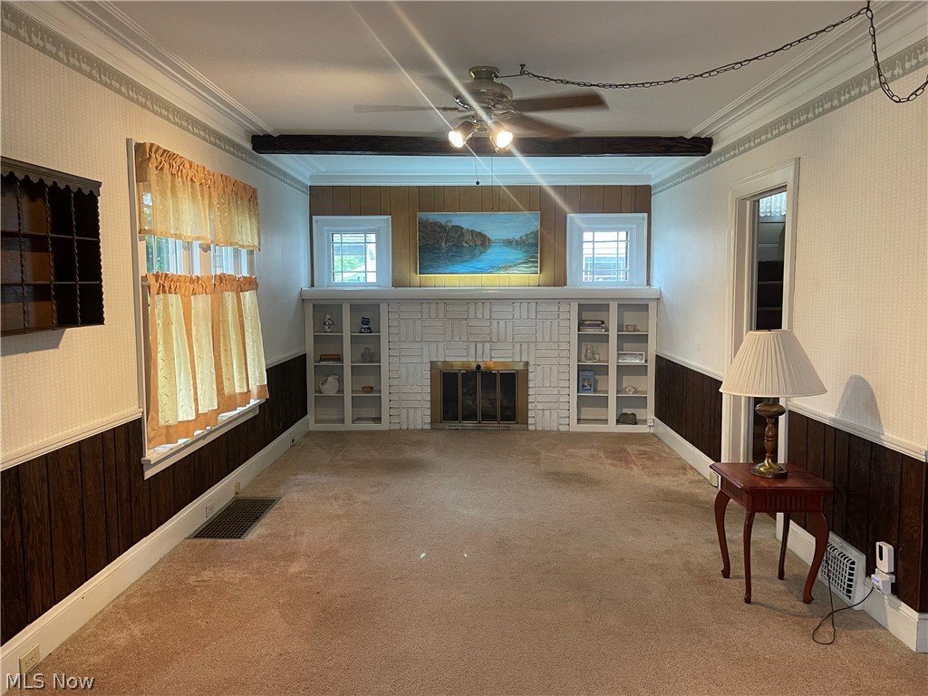 Bed Heights - Residential