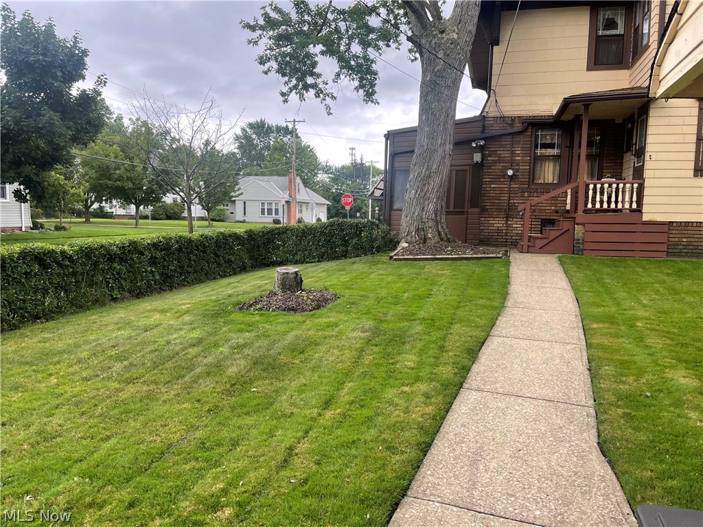 Bed Heights - Residential