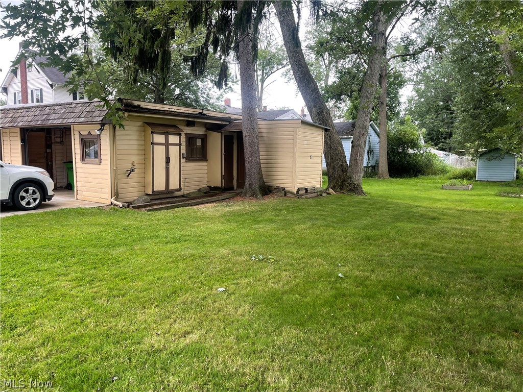 Bed Heights - Residential