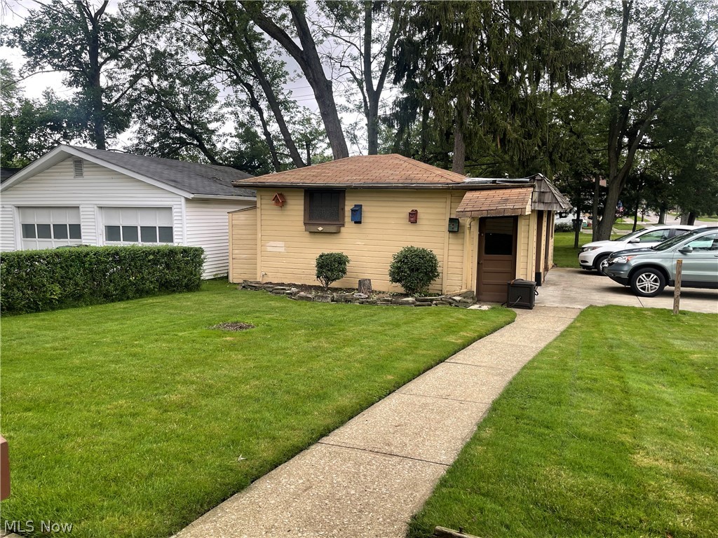 Bed Heights - Residential