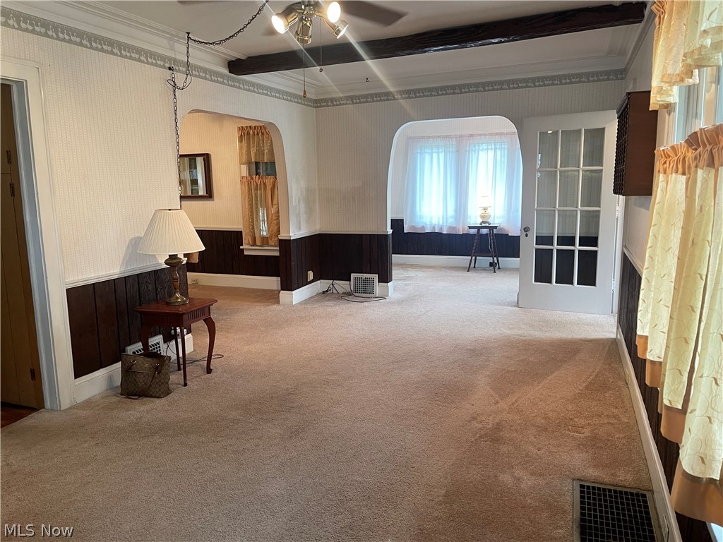 Bed Heights - Residential