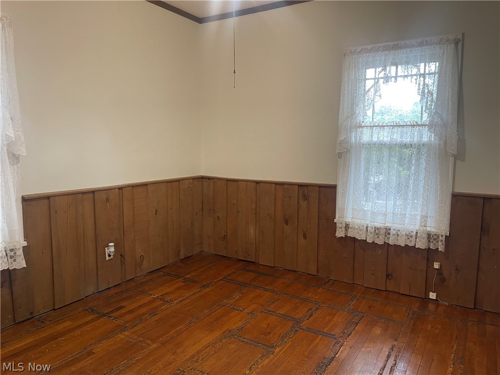 Bed Heights - Residential