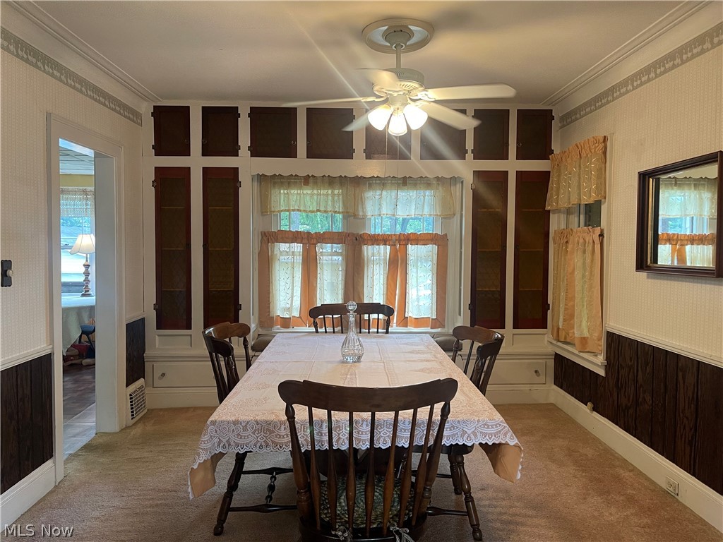 Bed Heights - Residential