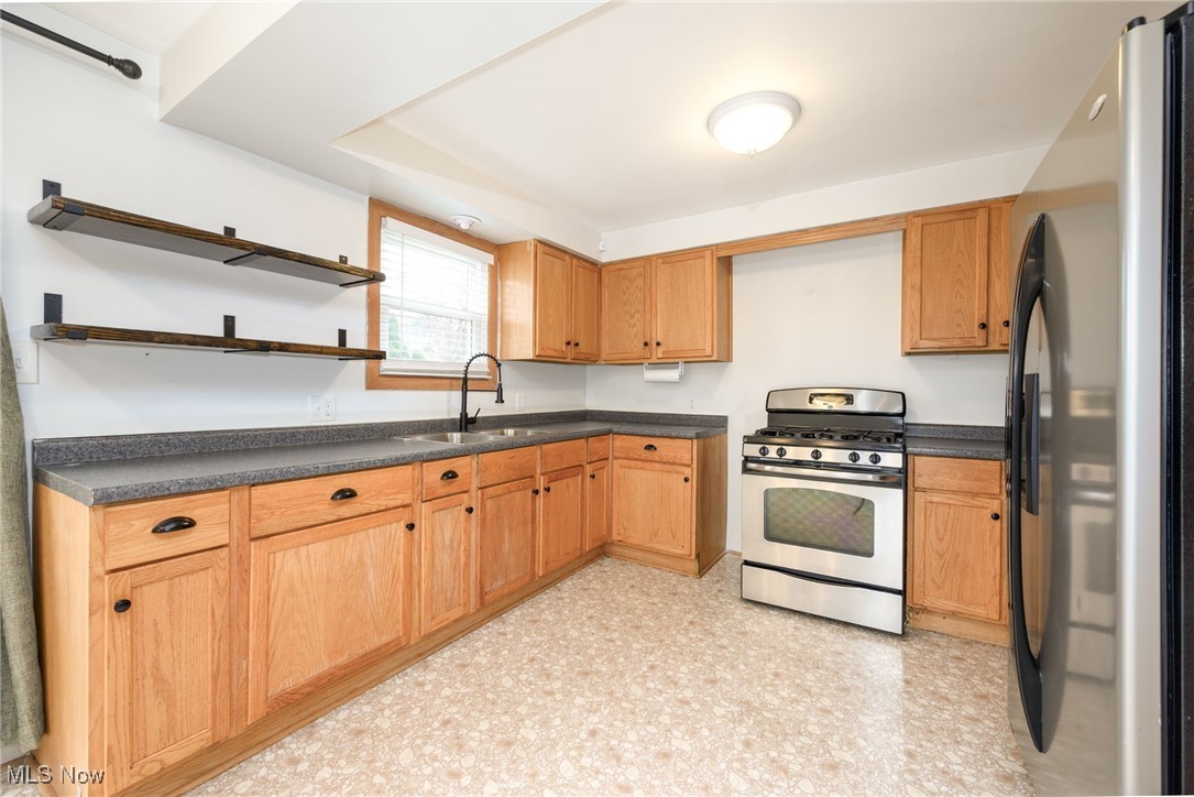 Forest Hills - Residential