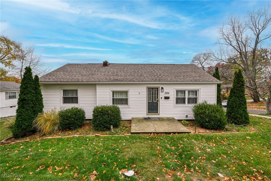 Forest Hills - Residential