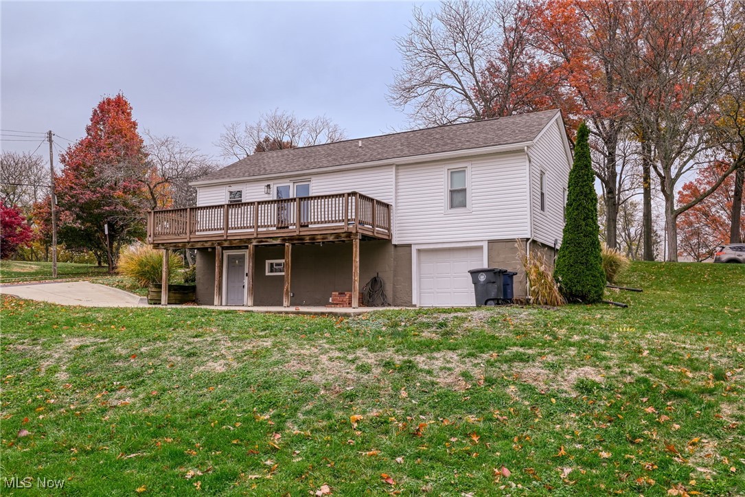 Forest Hills - Residential