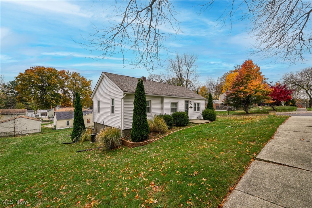 Forest Hills - Residential