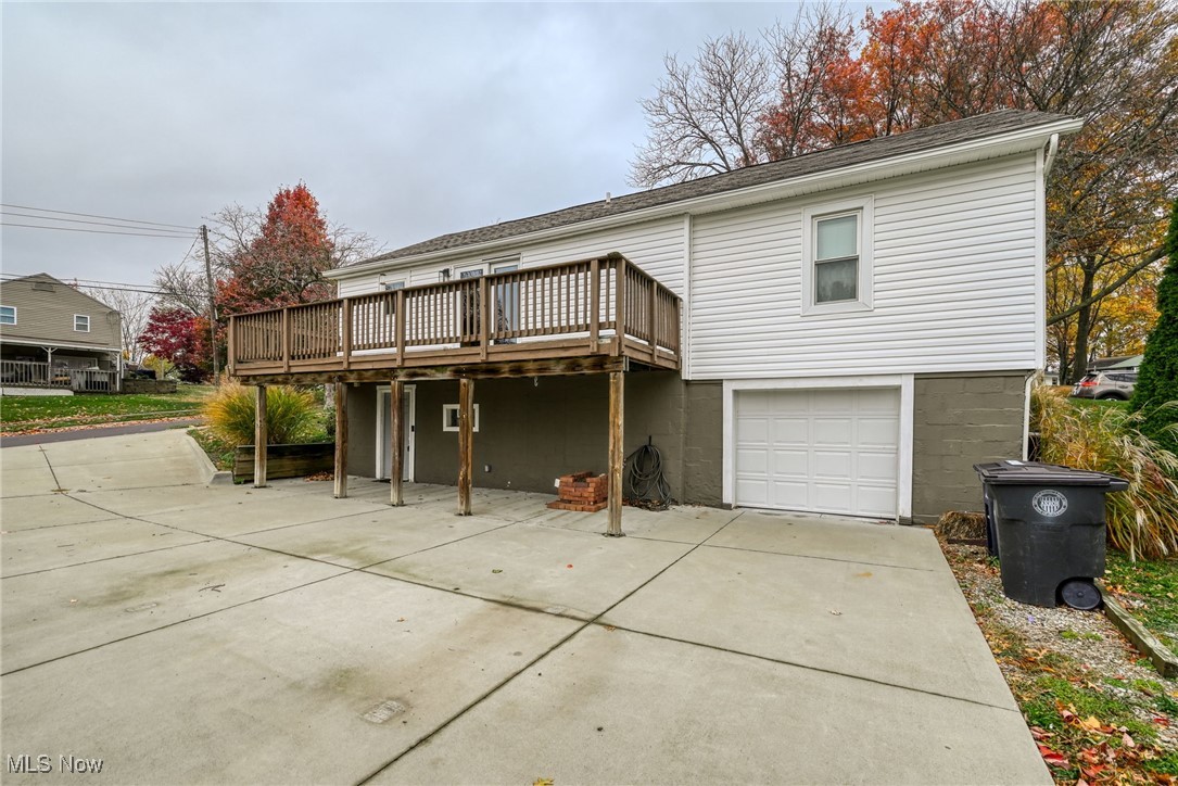 Forest Hills - Residential