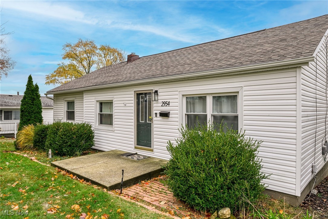 Forest Hills - Residential