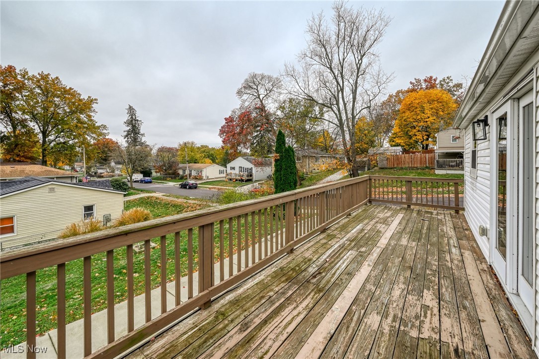 Forest Hills - Residential