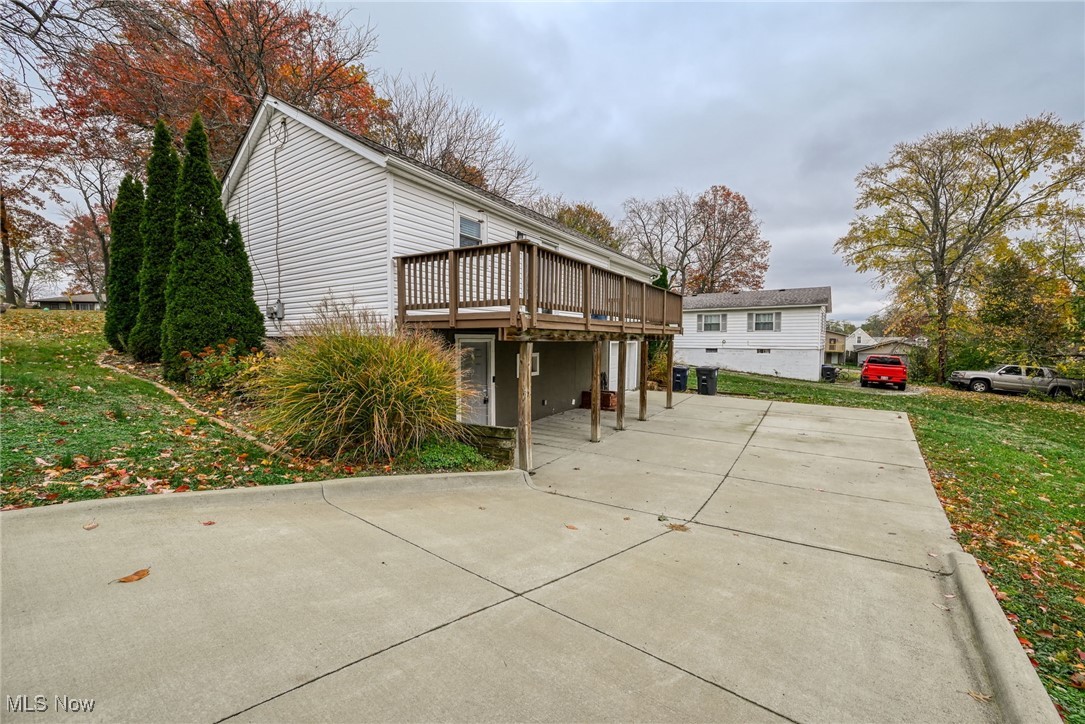 Forest Hills - Residential