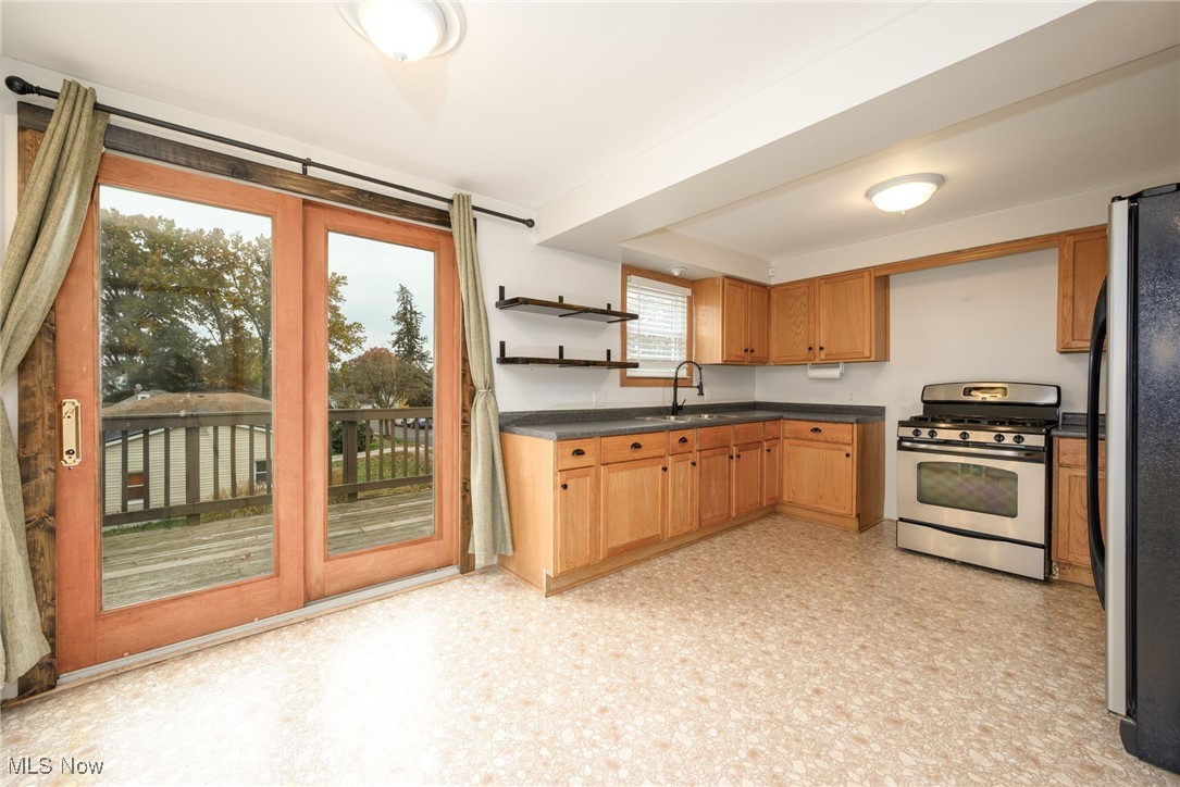 Forest Hills - Residential