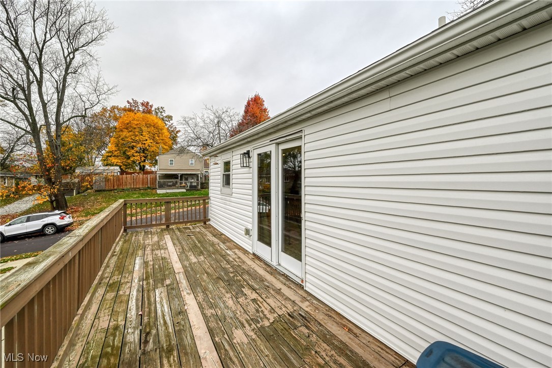 Forest Hills - Residential