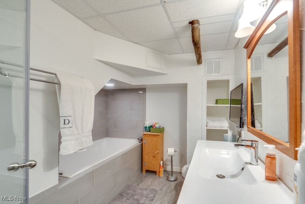 Rolling Hills Acres - Residential